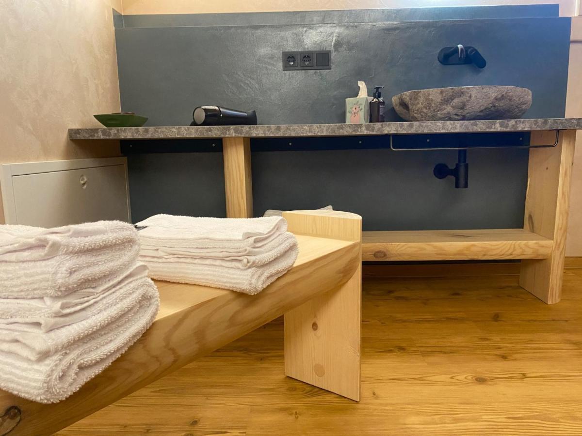 "Allgaeu-Herzl" Alpenchalet Fuer Zwei Ruckholz Εξωτερικό φωτογραφία